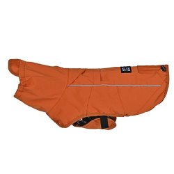 51DN Rain Parka impermeabile per cani