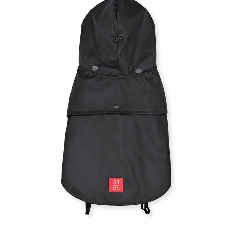 51DN Rainy Coat impermeabile per cani