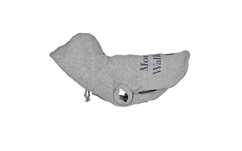 51DN Sweater With Print capottino per cani