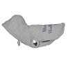 51DN Sweater With Print capottino per cani
