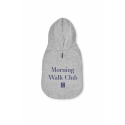 51DN Sweater With Print capottino per cani