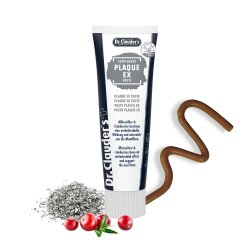 Dr. Clauder's Plaque Ex Pasta 100g contro il tartaro per cane e gatto