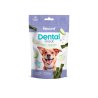 Record Dental Snack Twist alla Mela 75g per cani