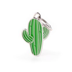 Medaglietta Cactus