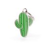 Medaglietta Cactus