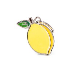 Medaglietta Limone - AquaZooMania