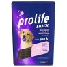 Prolife Snack Puppy Maiale 90g