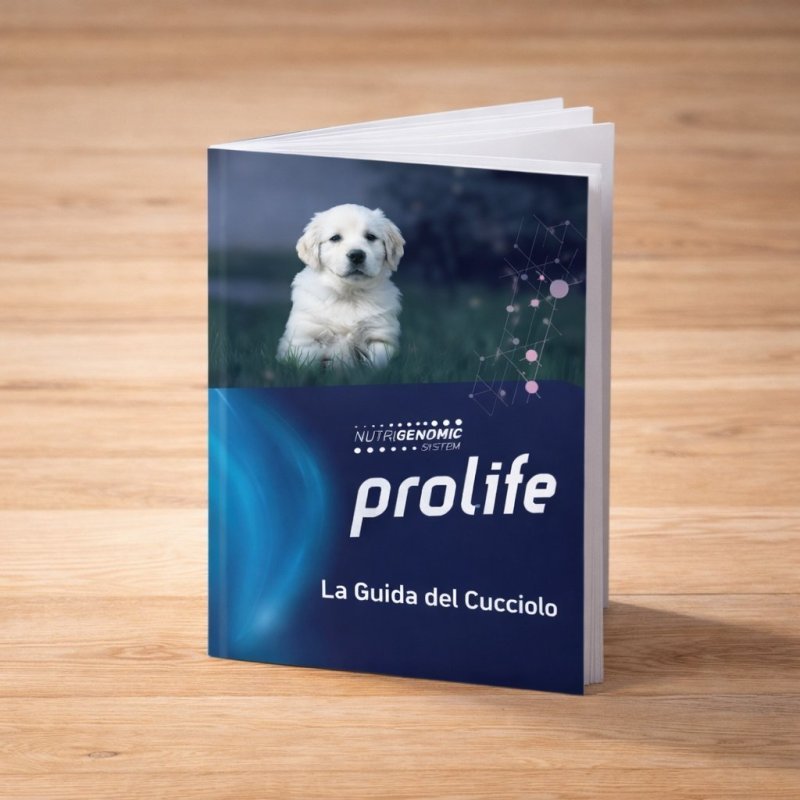 La Guida del Cucciolo - Prolife