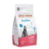 Almo Nature Life Maintenance Sterilised Salmone 2kg crocchette gatto