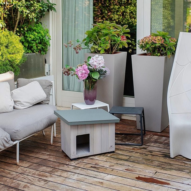 Ferplast Canile Argo cuccia cane | AquaZooMania Shop