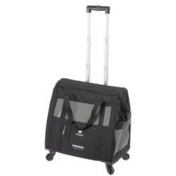 Ferplast Voyager Trolley | AquaZooMania Shop