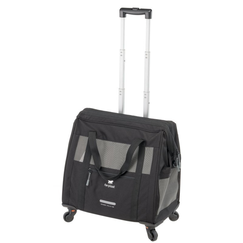 Ferplast Voyager Trolley | AquaZooMania Shop