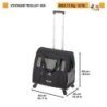 Ferplast Voyager Trolley | AquaZooMania Shop