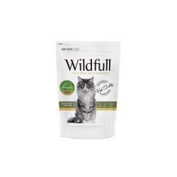 Wildfull Rabbit Digestive Care crocchette gatto grain free