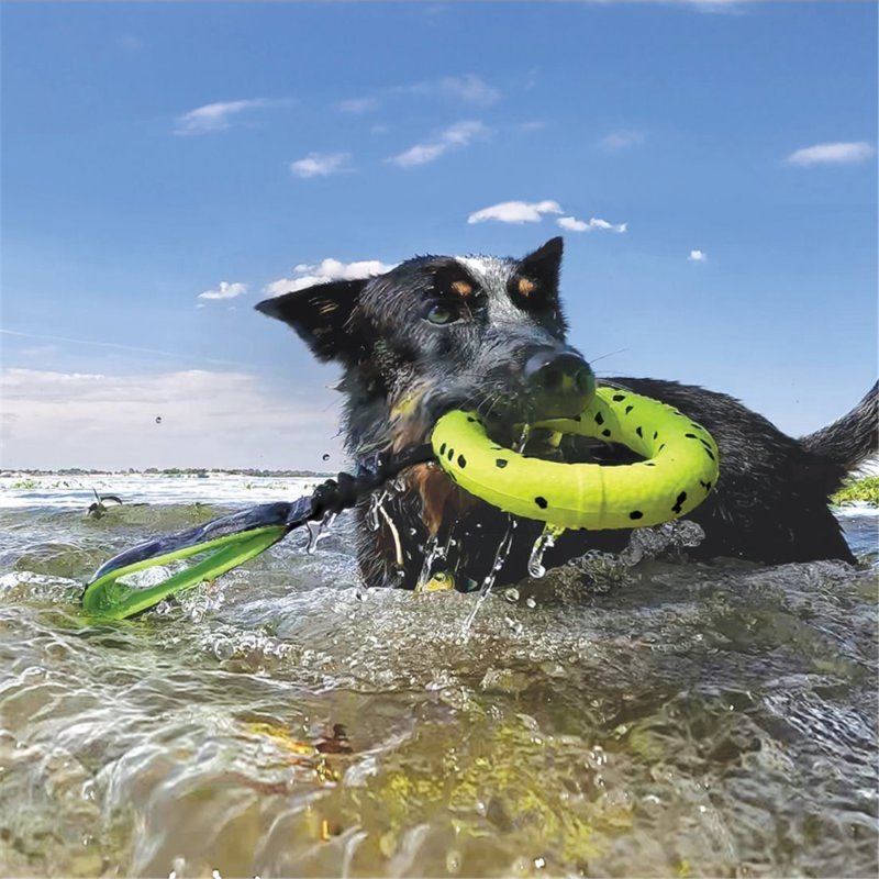 Kong Reflex Tug - AquaZooMania Shop