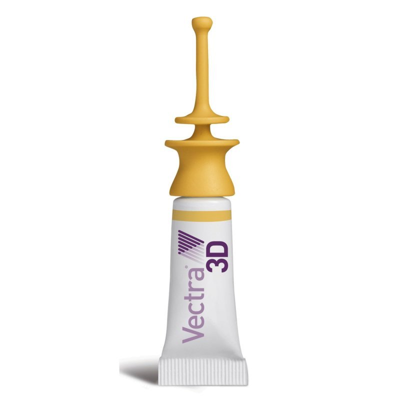 Vectra 3D cane 1,5kg - 4kg spot on 3 fiale