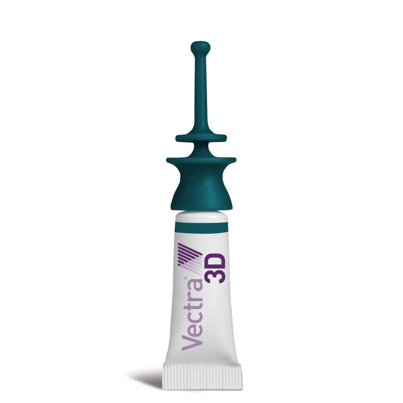 Vectra 3D cane 4kg - 10kg spot on 3 fiale