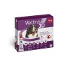 Vectra 3D cane oltre i 40kg spot on 3 fiale