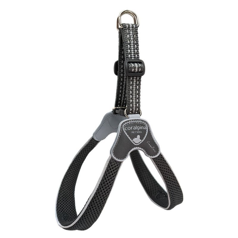 Coralpina Pettorina Cinquetorri Softy Line