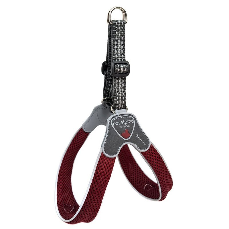 Coralpina Pettorina Cinquetorri Softy Line