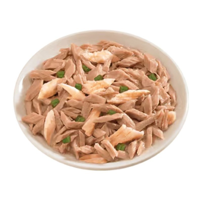 Life Cat Tonnetto con Pesce Azzurro 150g umido gatto