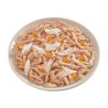 Life Cat Pollo con Pesce Bianco 150g umido gatto
