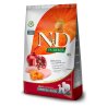 N&D Adult Pollo, Zucca e Melograno Medium Maxi grain free crocchette cane