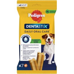 Dentastix Small 5-10Kg 7pz (110g)