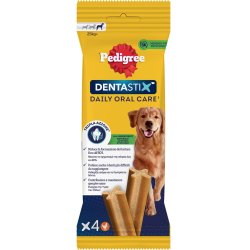 Dentastix Large +25Kg 4pz (154g)