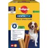 Dentastix Medium 10-25Kg MultiPack 28pz (720g)