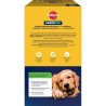 Dentastix Large +25Kg MultiPack 21pz (810g)