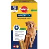 Dentastix Large +25Kg MultiPack 21pz (810g)