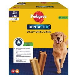 Dentastix Large +25Kg BigPack 42pz (1,62kg)