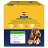 Dentastix Medium 10-25Kg BigPack 56pz (1,44kg)