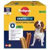 Dentastix Medium 10-25Kg BigPack 56pz (1,44kg)