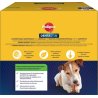 Dentastix Small 5-10Kg BigPack 70pz (1,1kg)