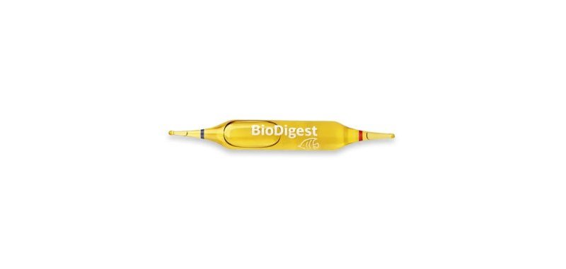 Prodibio BioDigest fiale da 1ml