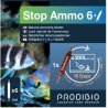 Prodibio Stop Ammo 6 fiale da 1ml