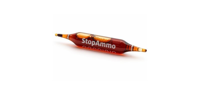 Prodibio Stop Ammo fiale da 1ml