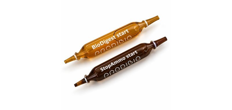 Prodibio Start Up Nano fiale da 1ml