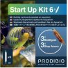 Prodibio Start Up Kit 6 fiale da 1ml
