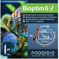 Prodibio Bioptim 6 fiale da 1ml