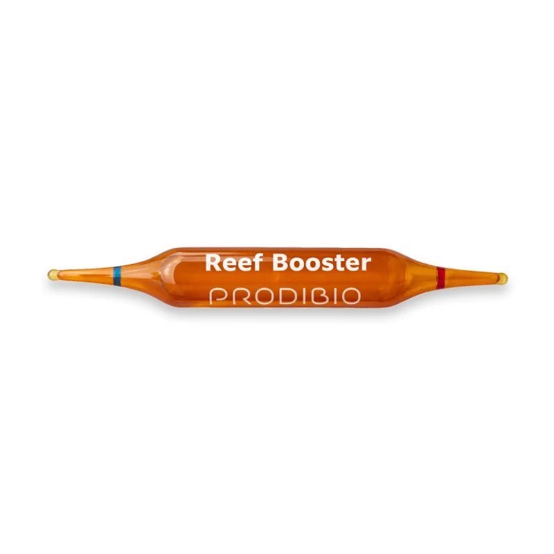 Prodibio Reef Booster 30 fiale da 1ml