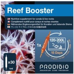 Prodibio Reef Booster 30 fiale da 1ml