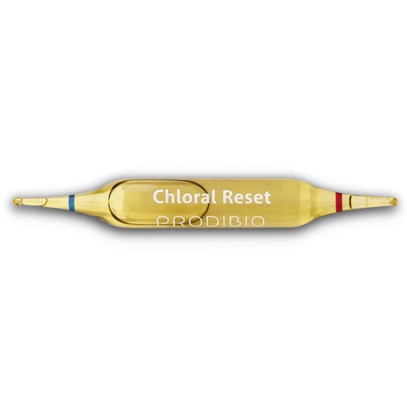 Prodibio Chloral Reset 30 fiale da 1ml