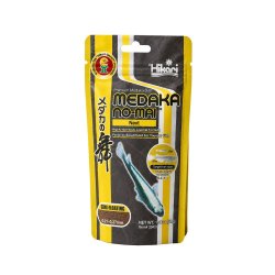 Hikari Medaka Mai Next 40g micro alimento galleggiante per Medaka