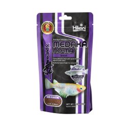 Hikari Medaka Mai Breed 35g micro alimento galleggiante per Medaka