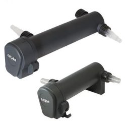 NEWA Pure Light UVC Advance 60W filtro chiarificatore UV per laghetto