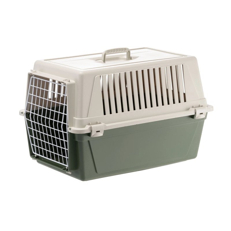 Ferplast Atlas 30 EL trasportino per cani