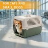 Ferplast Atlas 30 EL trasportino per cani